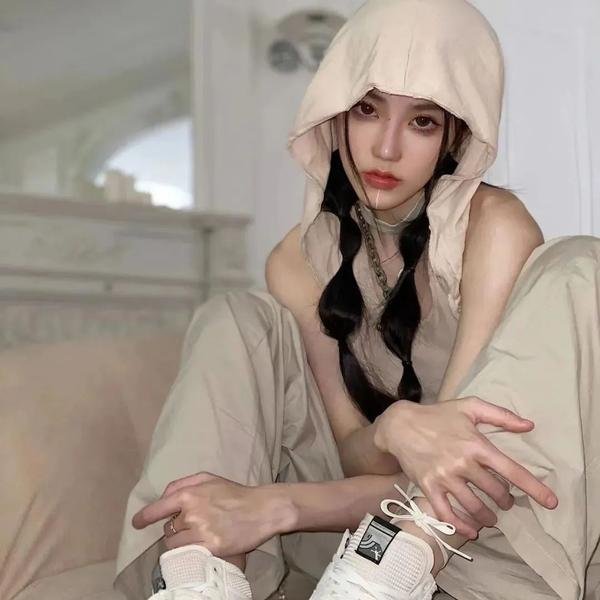 青纱红泪