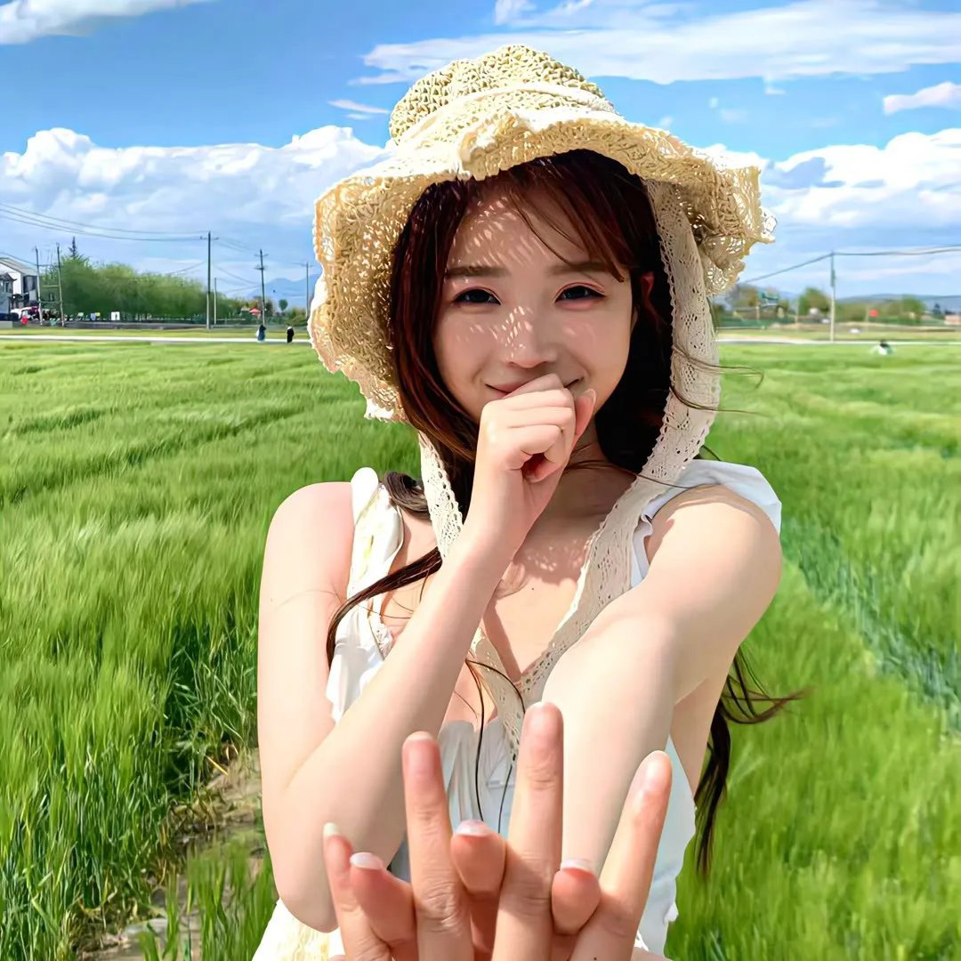 金银花开